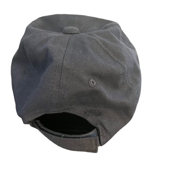 NASA Youth Kids Unisex Fabric Adjustable Strap Baseball Cap - Picture 5 of 7